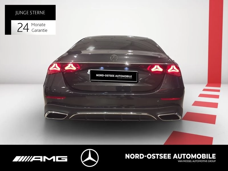 Mercedes-Benz E-Klasse 220 d LIMO AMG ADVANCED WINTER PAKET KAMERA AMG LineW214 E 220 d LIMO AMG ADVANCED WINTER PAKET KAMERA AMG Line