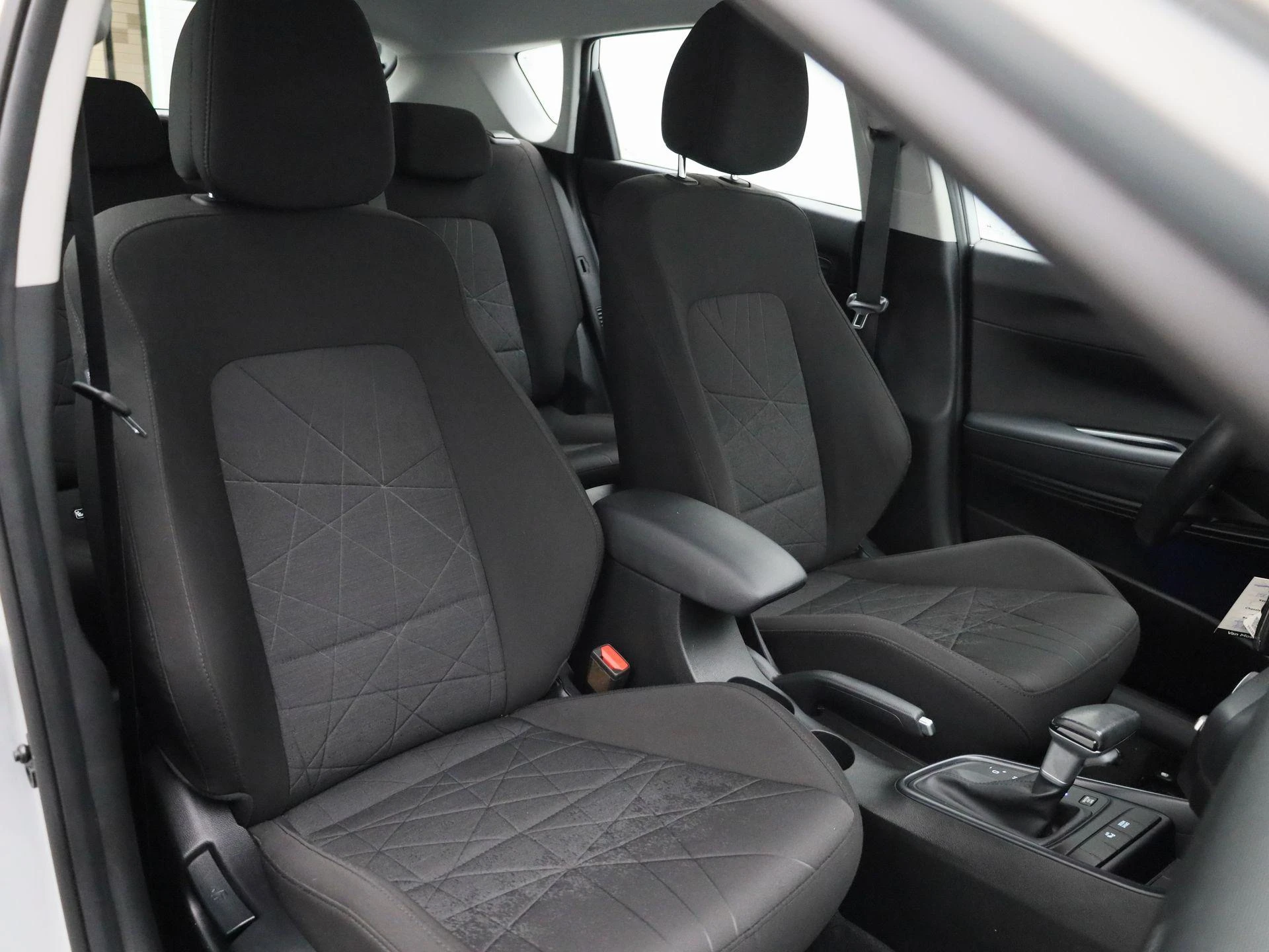 Hyundai Bayon 1.0 T-GDI Comfort