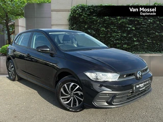 Volkswagen Polo 1.0 TSI Life 5dr