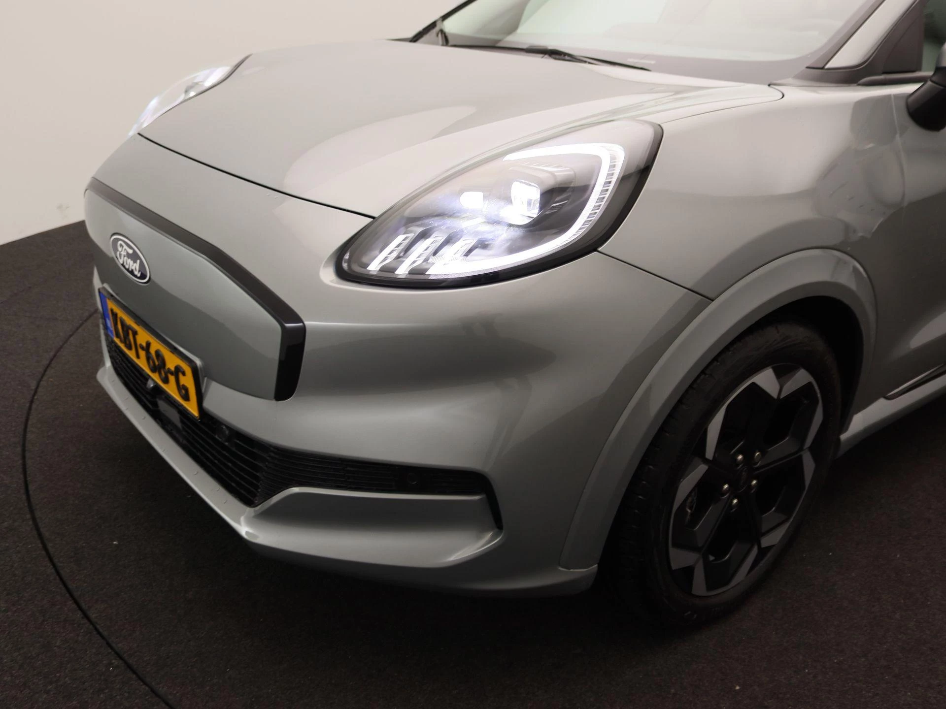 Ford-Puma Gen-E-image-15