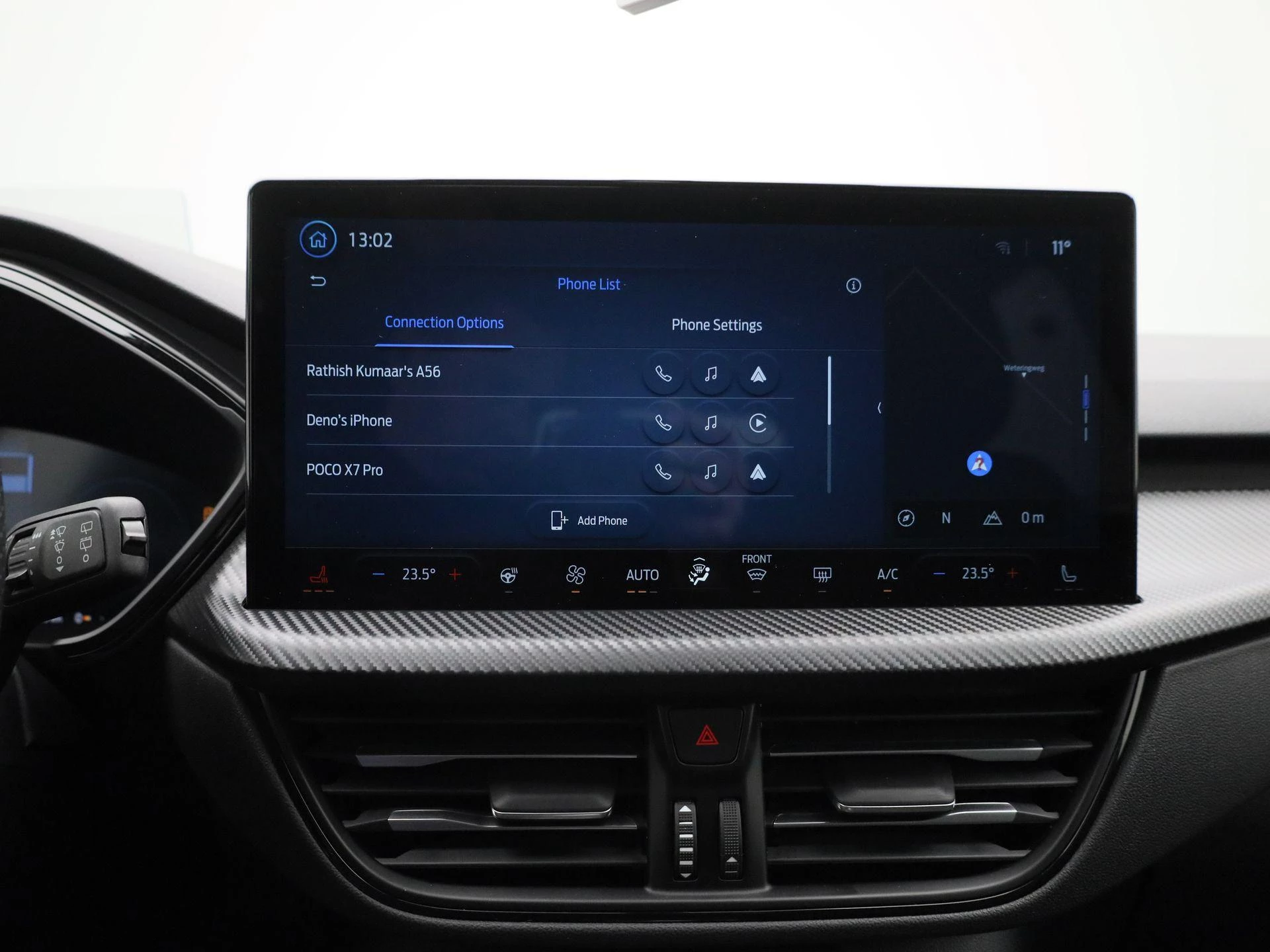 Ford Kuga 2.5 PHEV ST-Line