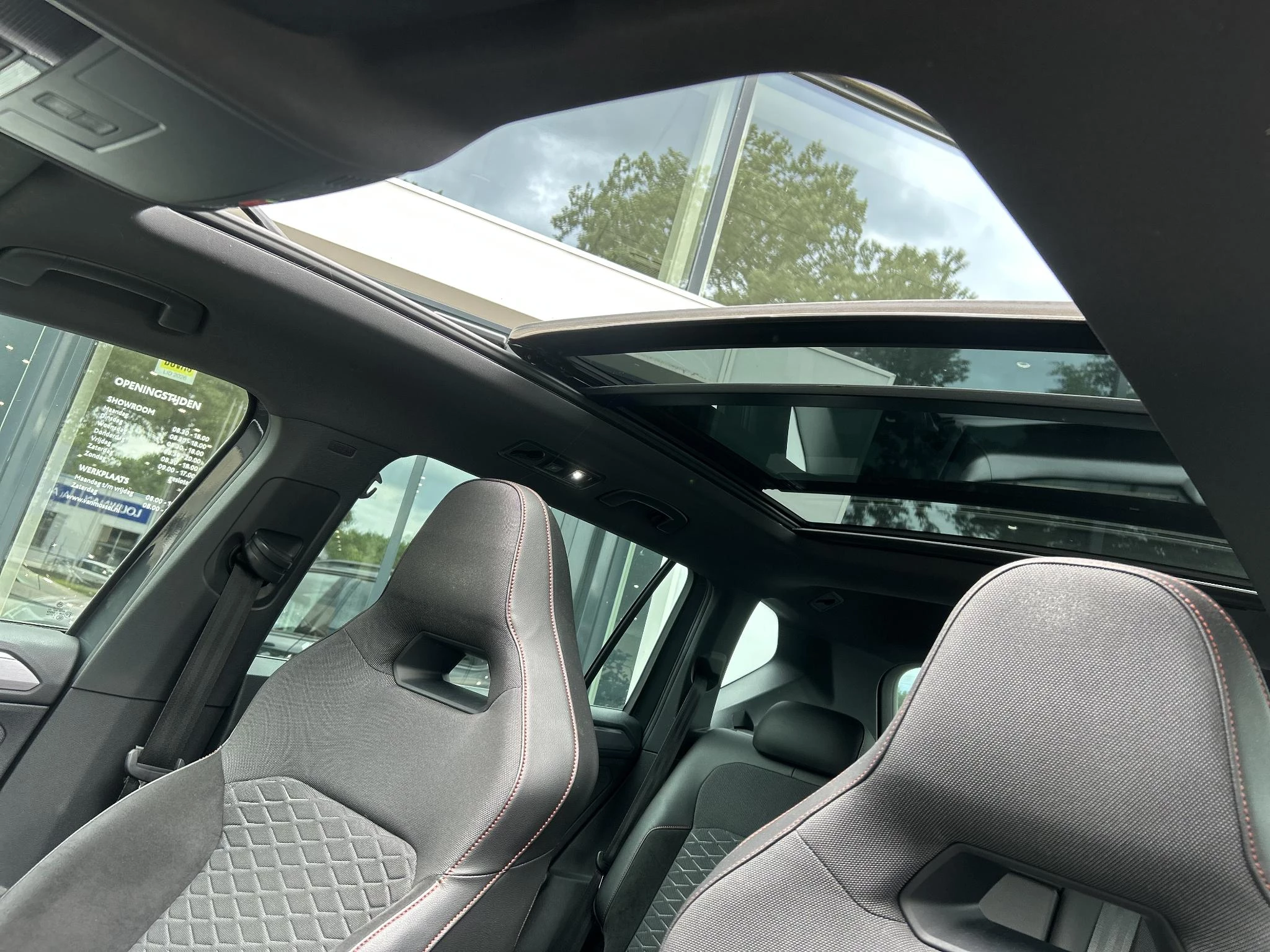 SEAT Tarraco 1.4 TSI e-Hybrid PHEV Xcellence