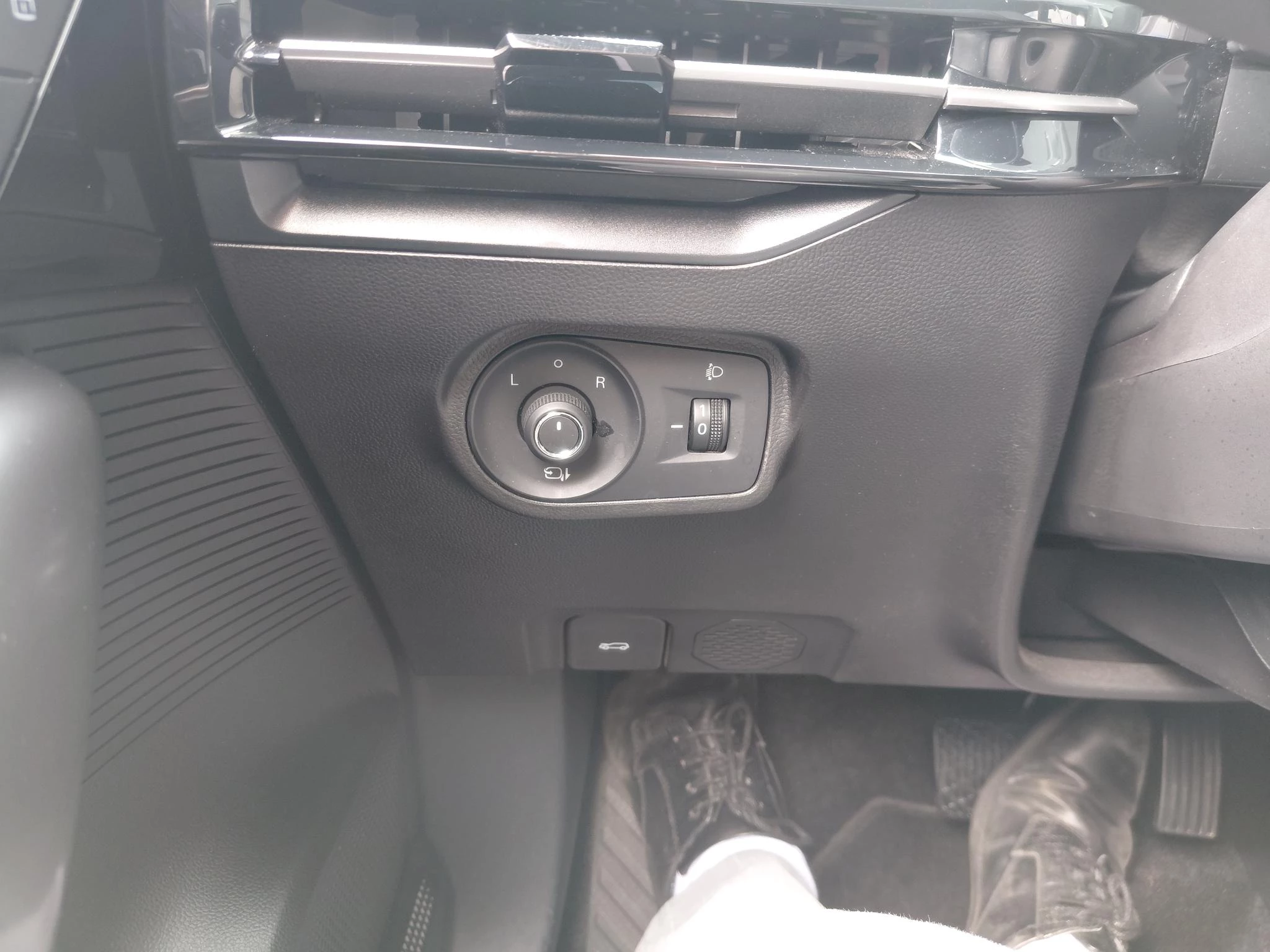 MG MG4 Luxury 64 kWh