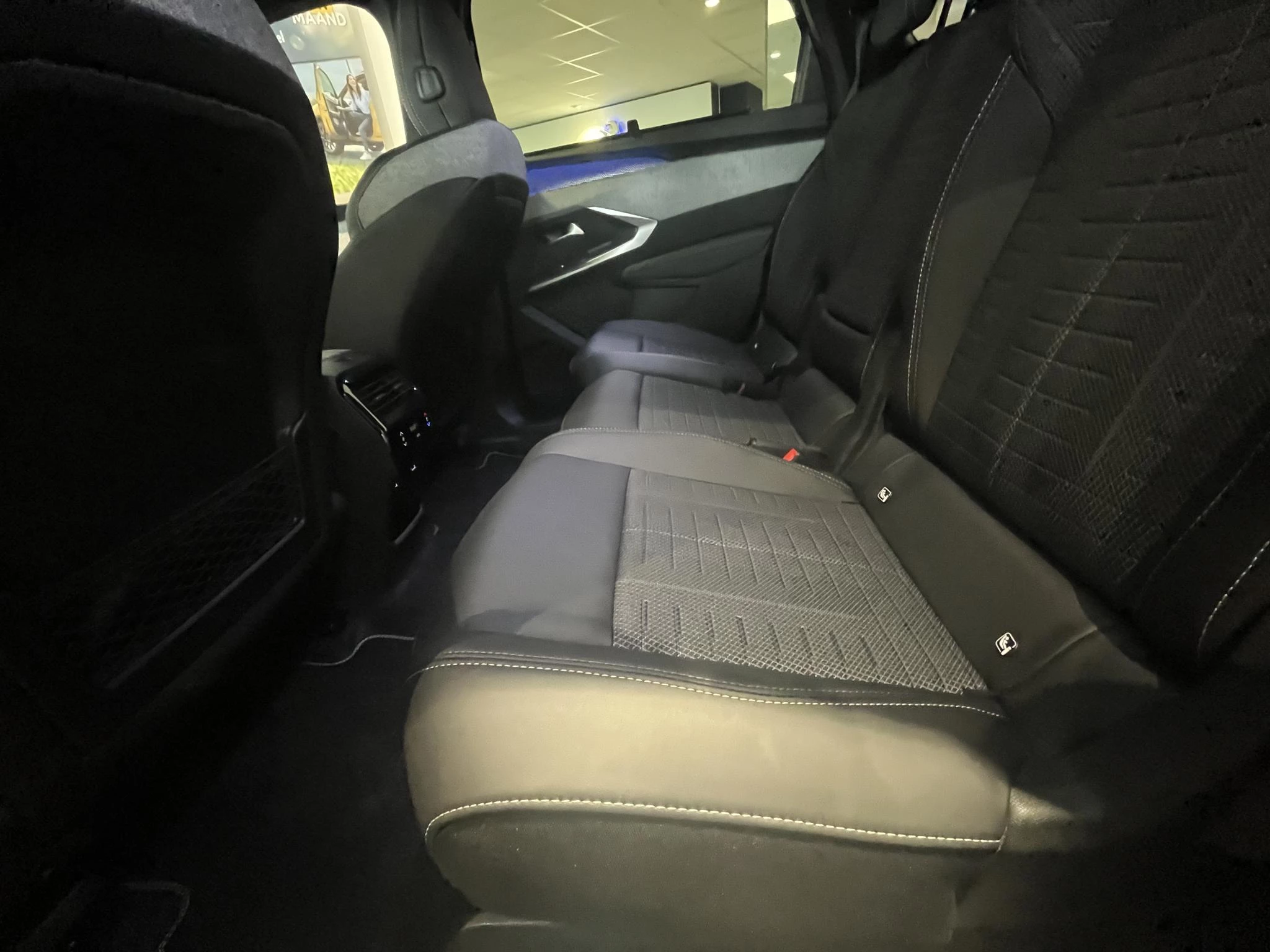 Peugeot 5008 1.2 Hybrid 145 GT