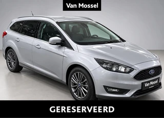 Ford Focus 1.0i EcoB. 74kW S/S Trend