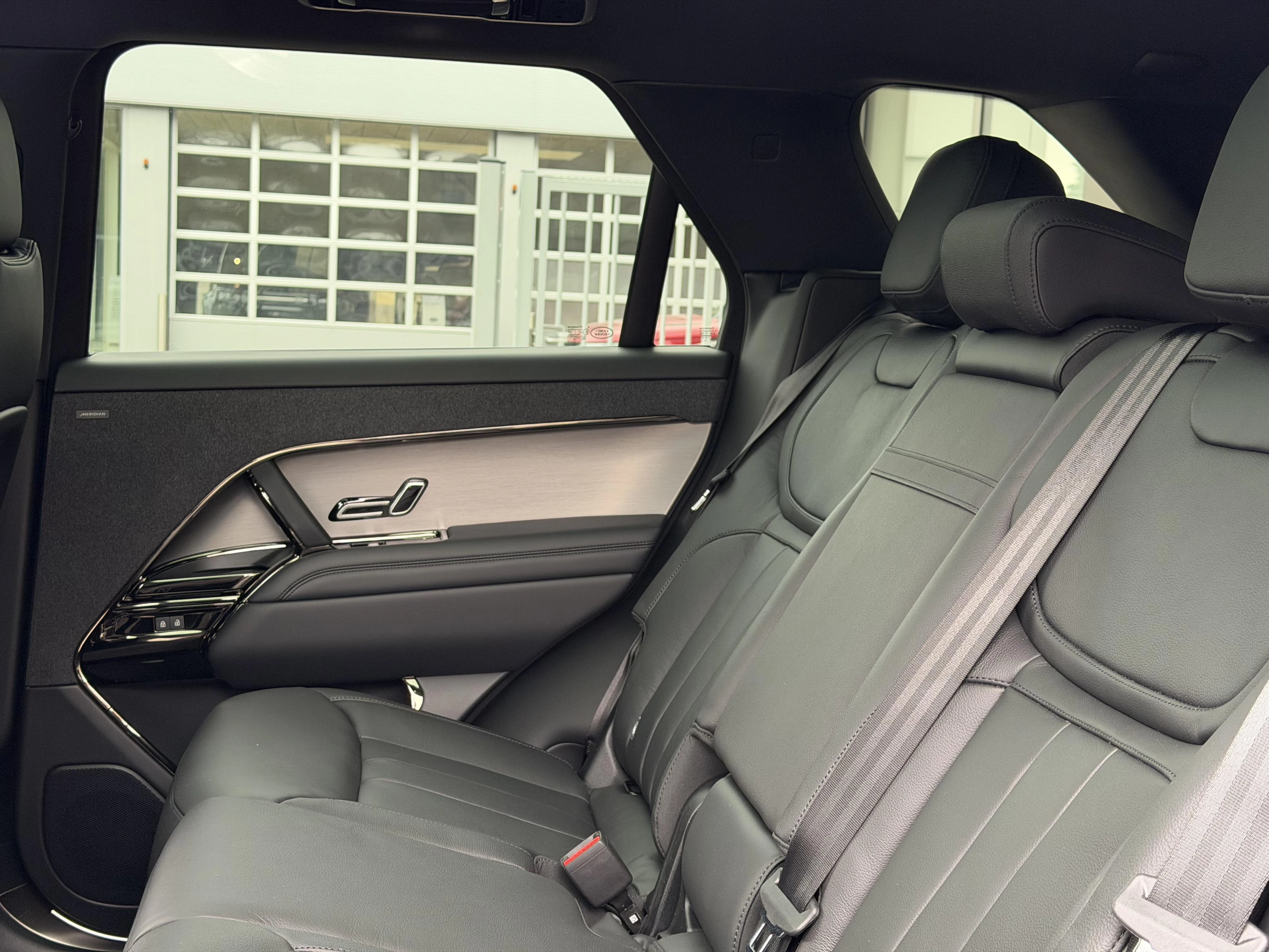 Land Rover Range Rover Sport P460e S AWD Auto. 26MY