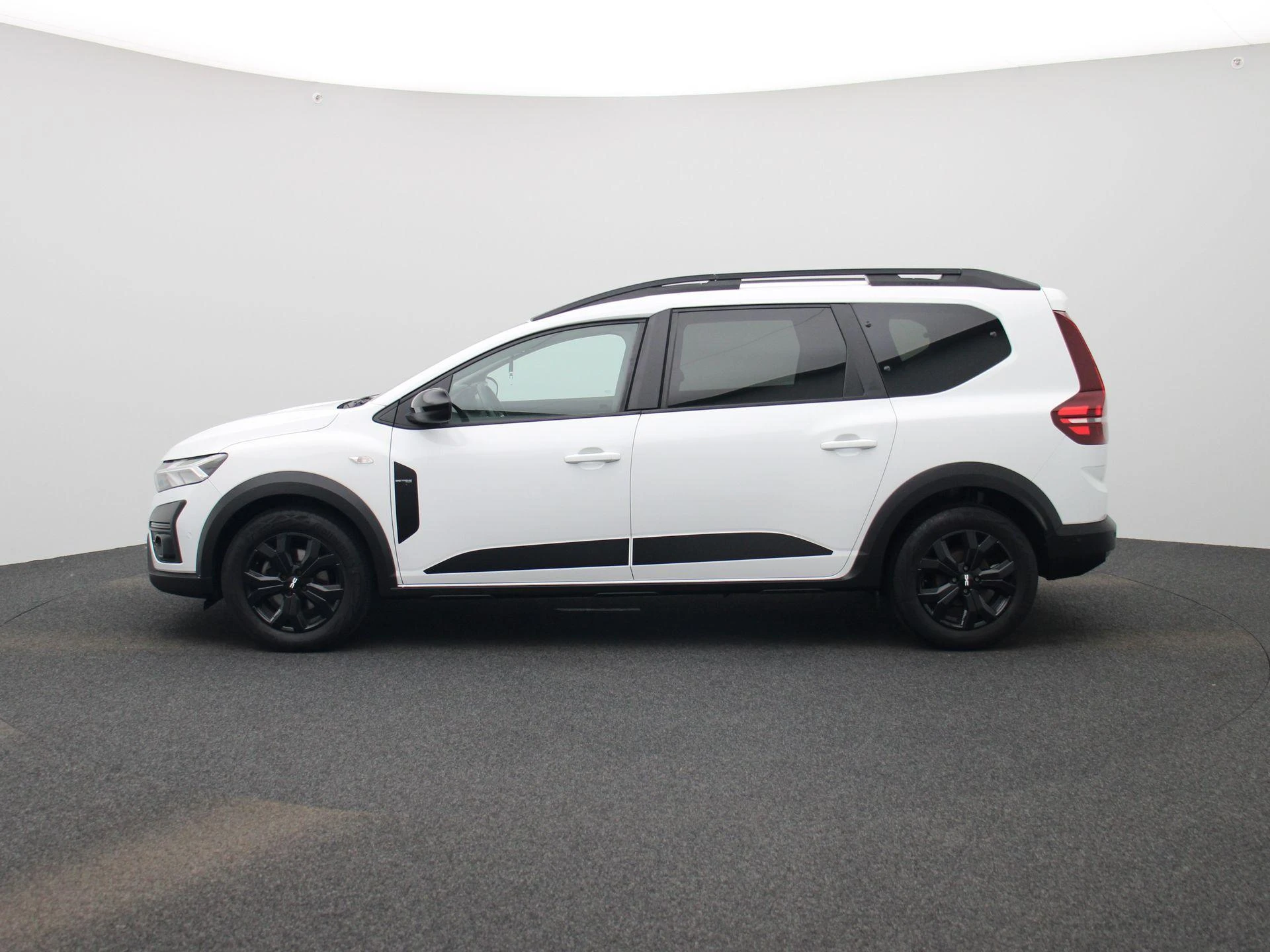 Dacia Jogger 1.0 TCe 110Pk Extreme 7p.