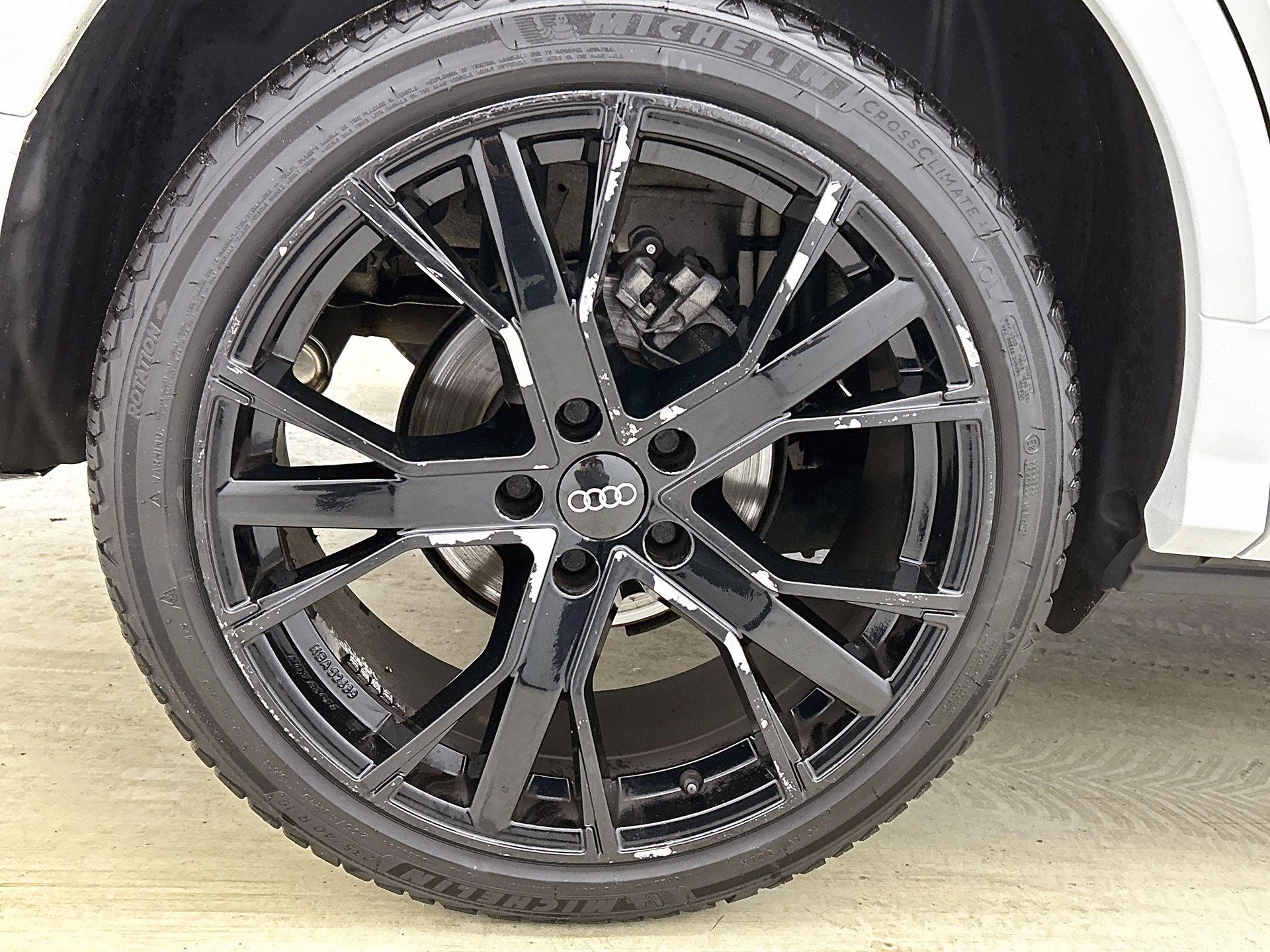 Audi Q2 35 TFSI S Edition