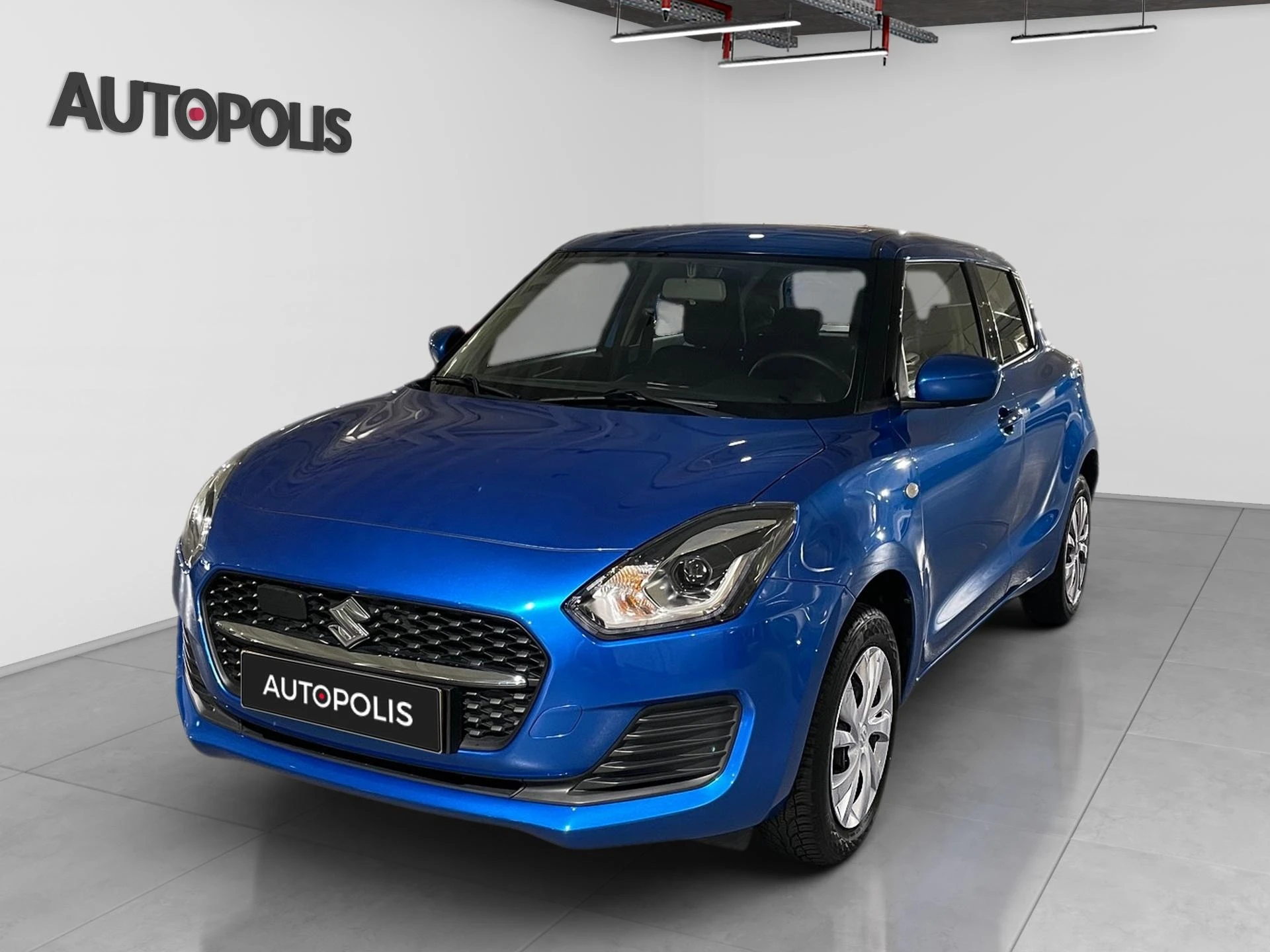 Suzuki Swift 1.2 Grand Luxe