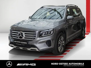 Mercedes-Benz GLB 200 d PROGRESSIVE MBUX ADV.+ KEYLESS-GO LED Progressive
