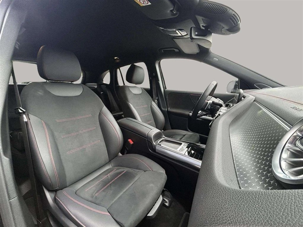 Mercedes-Benz EQA 250+ EL AMG Premium 190HK 5d Aut.