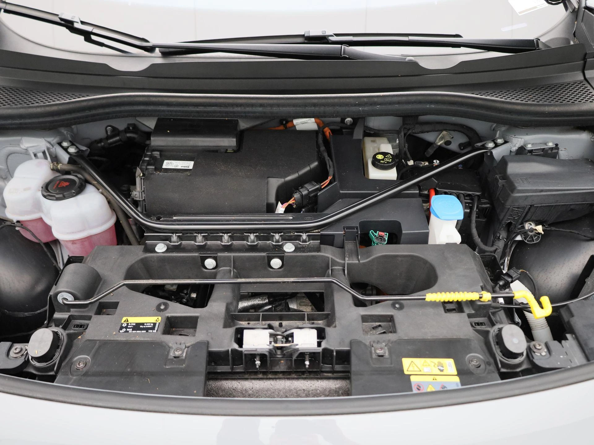 Volkswagen ID.4 Pure 52 kWh 170pk