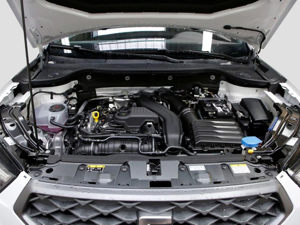 SEAT Ateca FR Black Ed. UPE 47.160 Panorama AHK TView