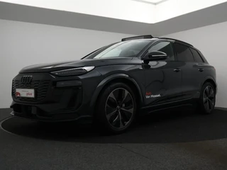 Audi Q6 e-tron 100 kWh 55 Quattro Advanced *DEMO*