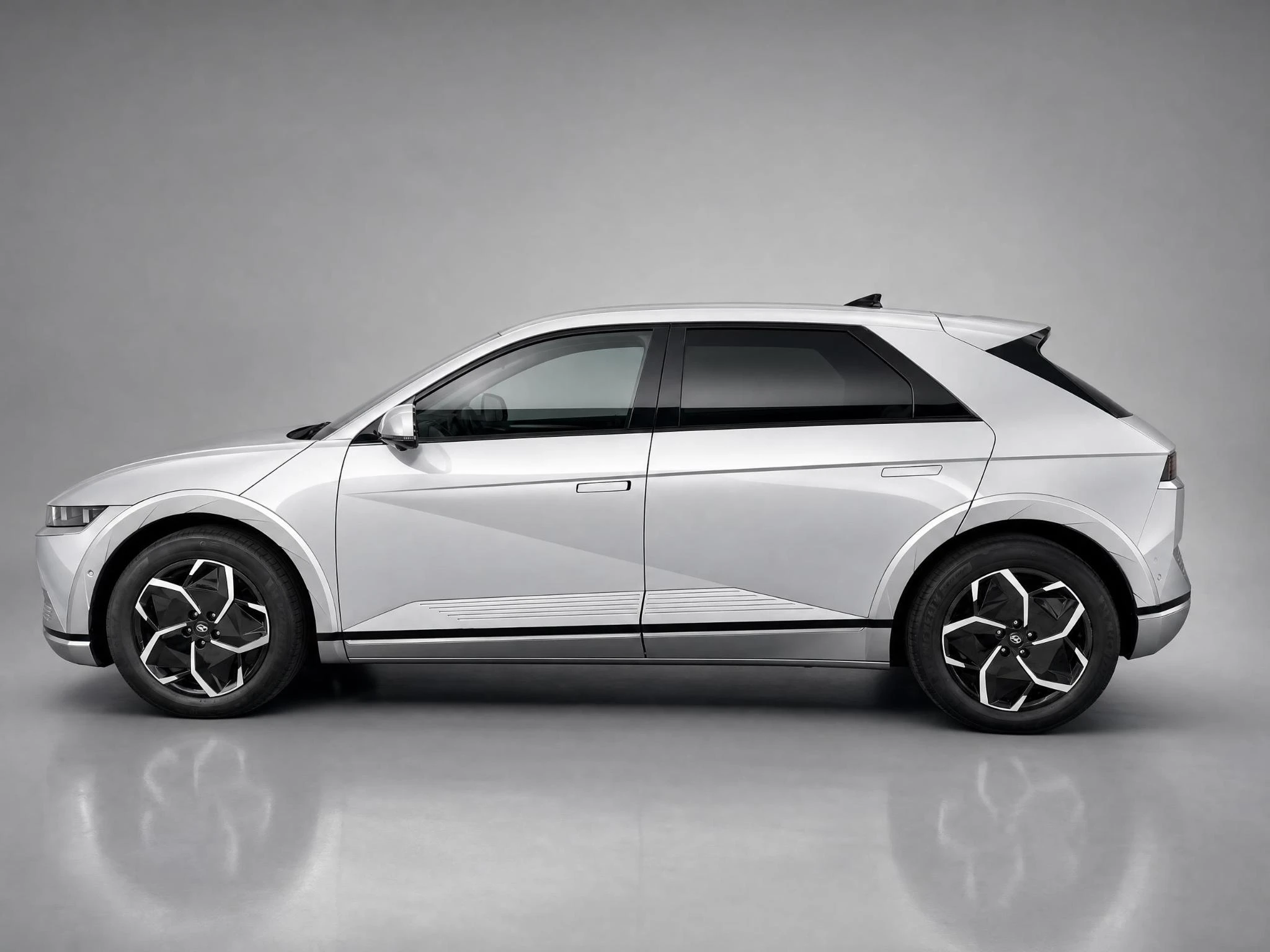 Hyundai IONIQ 5 Balance 77.4 kWh