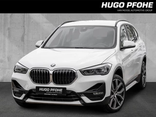 BMW X1 xDrive18d Sport Line