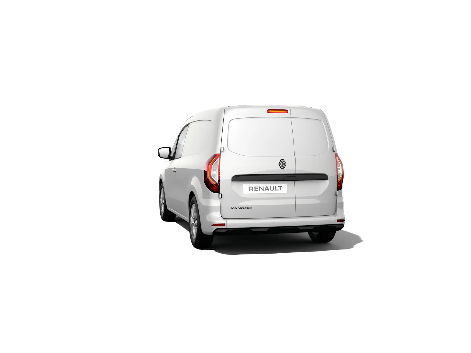 Renault Kangoo Advance