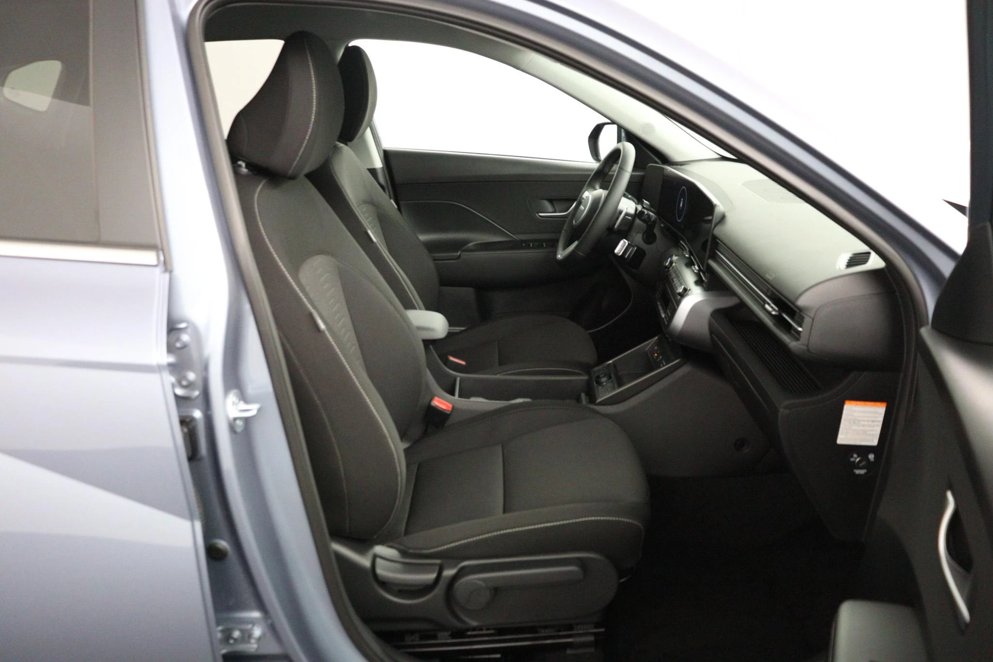 Hyundai Kona 1.6 GDI HEV Comfort