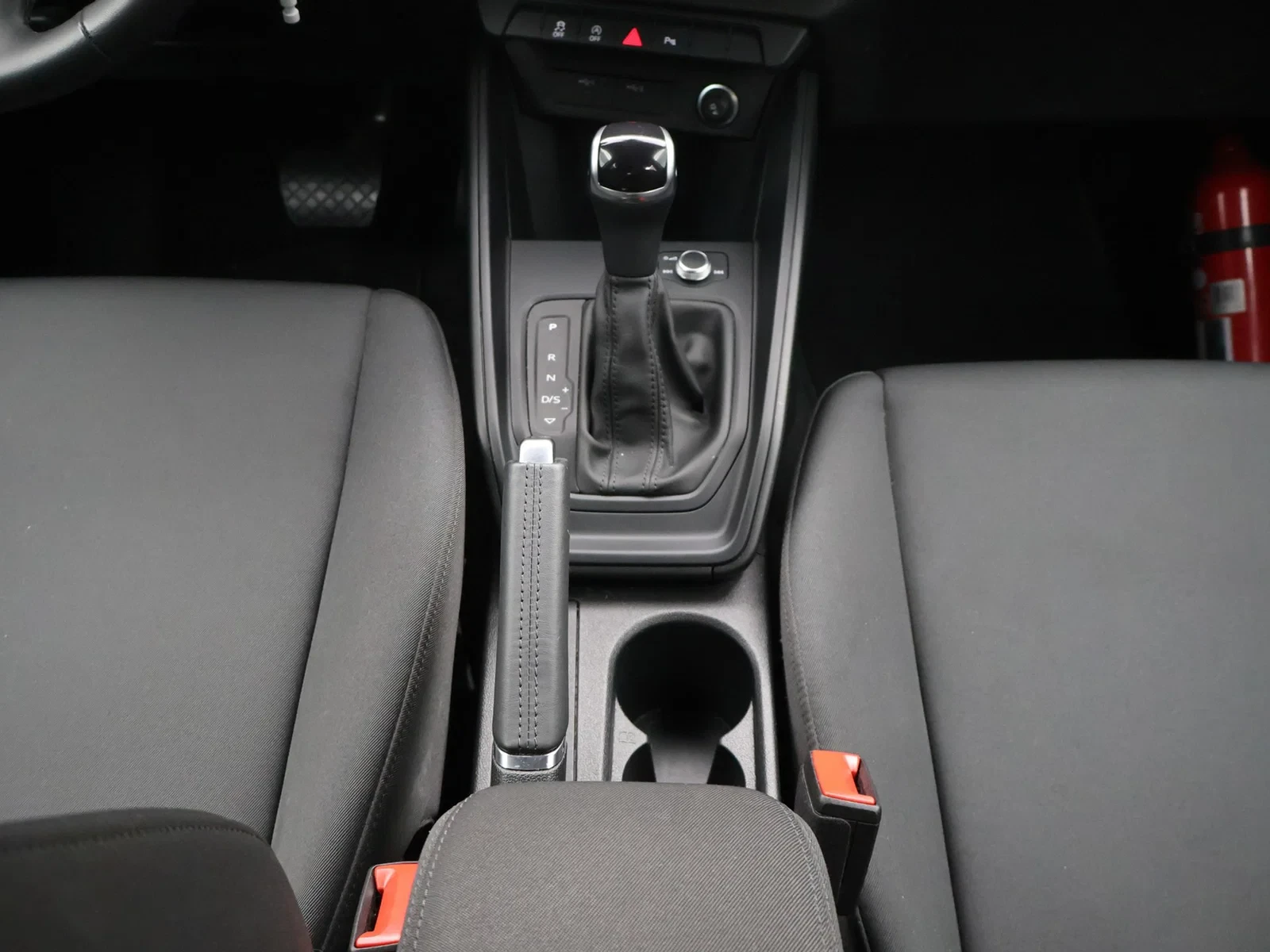 Audi A1 Sportback Audi A1 Sportback Sport Edition 30TFSI 116PK *AUTOMAAT*CAMERA*VIRTUAL COCKPIT*PDC*APP-CONNECT*PDC*CR