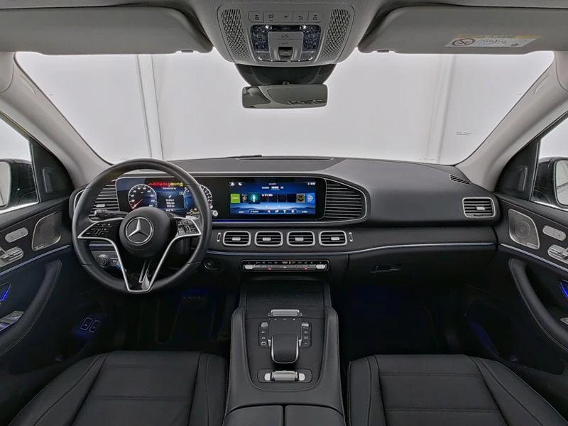 Mercedes-Benz GLE 400 e 4MATIC AMG Line
