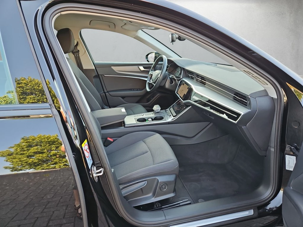 Audi A6 Lim. 35 TDI S tronic *AHK*