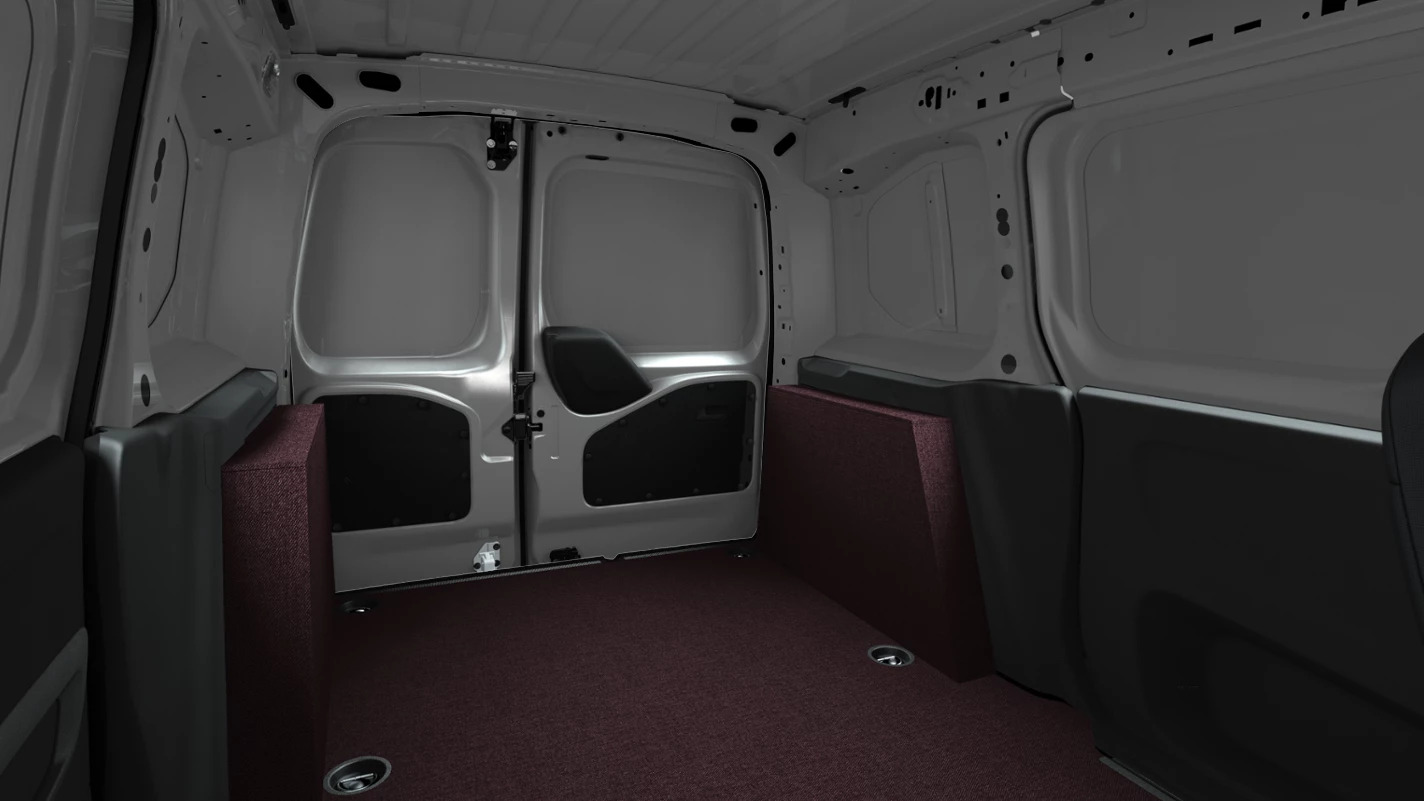 Opel Combo-e