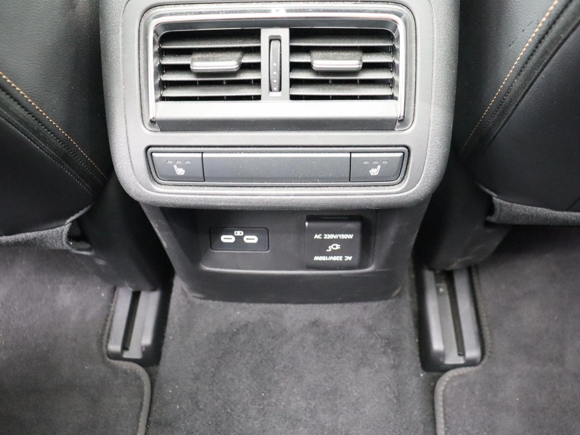 Mazda CX-60 2.5 PHEV Homura
