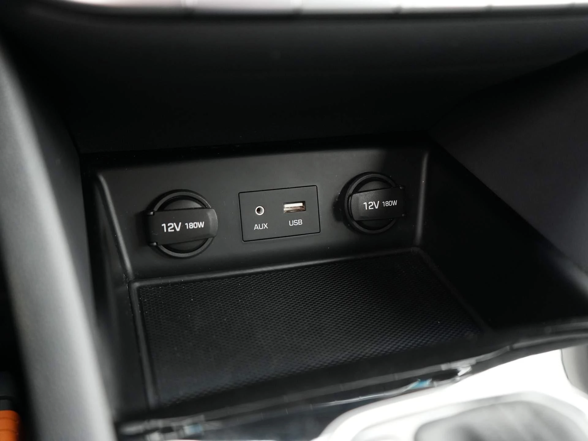 Hyundai IONIQ 1.6 GDi Comfort