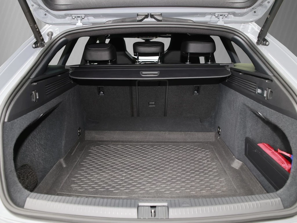 Volkswagen Arteon Shooting Brake 2.0 TDI DSG 4M R-Line AHK, RFK, Navi., ACC, Leder, 18"Alu.,