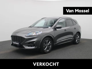 Ford Kuga 2.5i FHEV Aut. 190PK ST-Line X