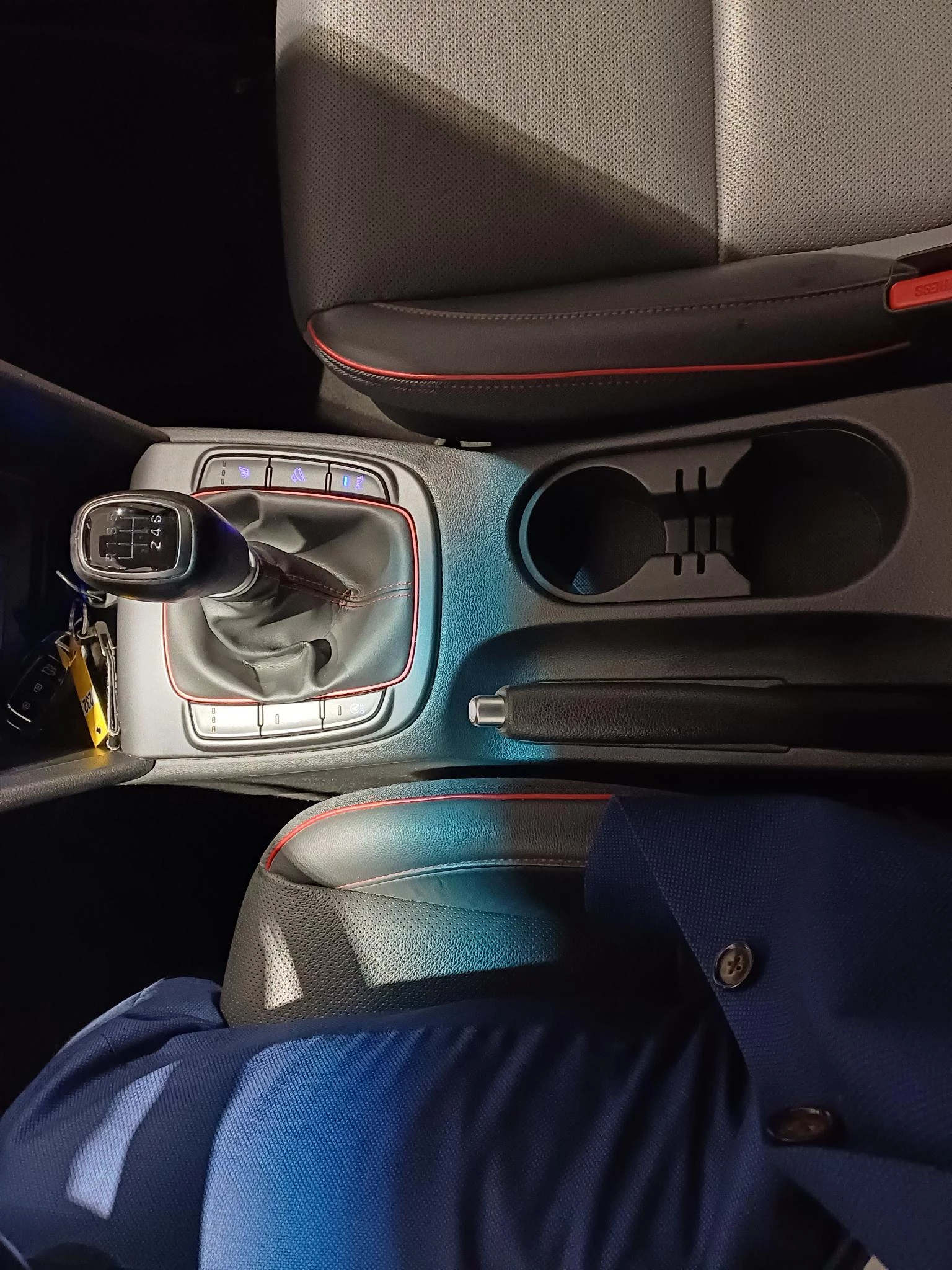 Hyundai Kona 1.0 T-GDI Sky