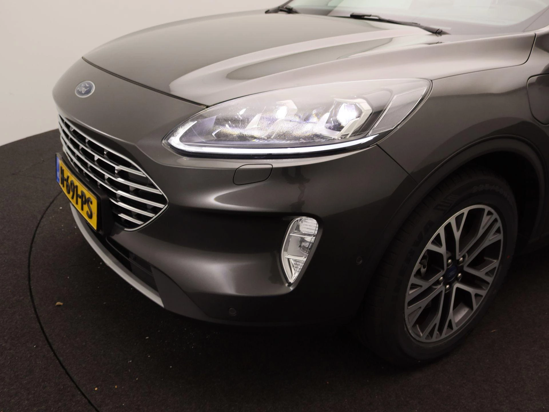 Ford Kuga 2.5 PHEV Titanium X