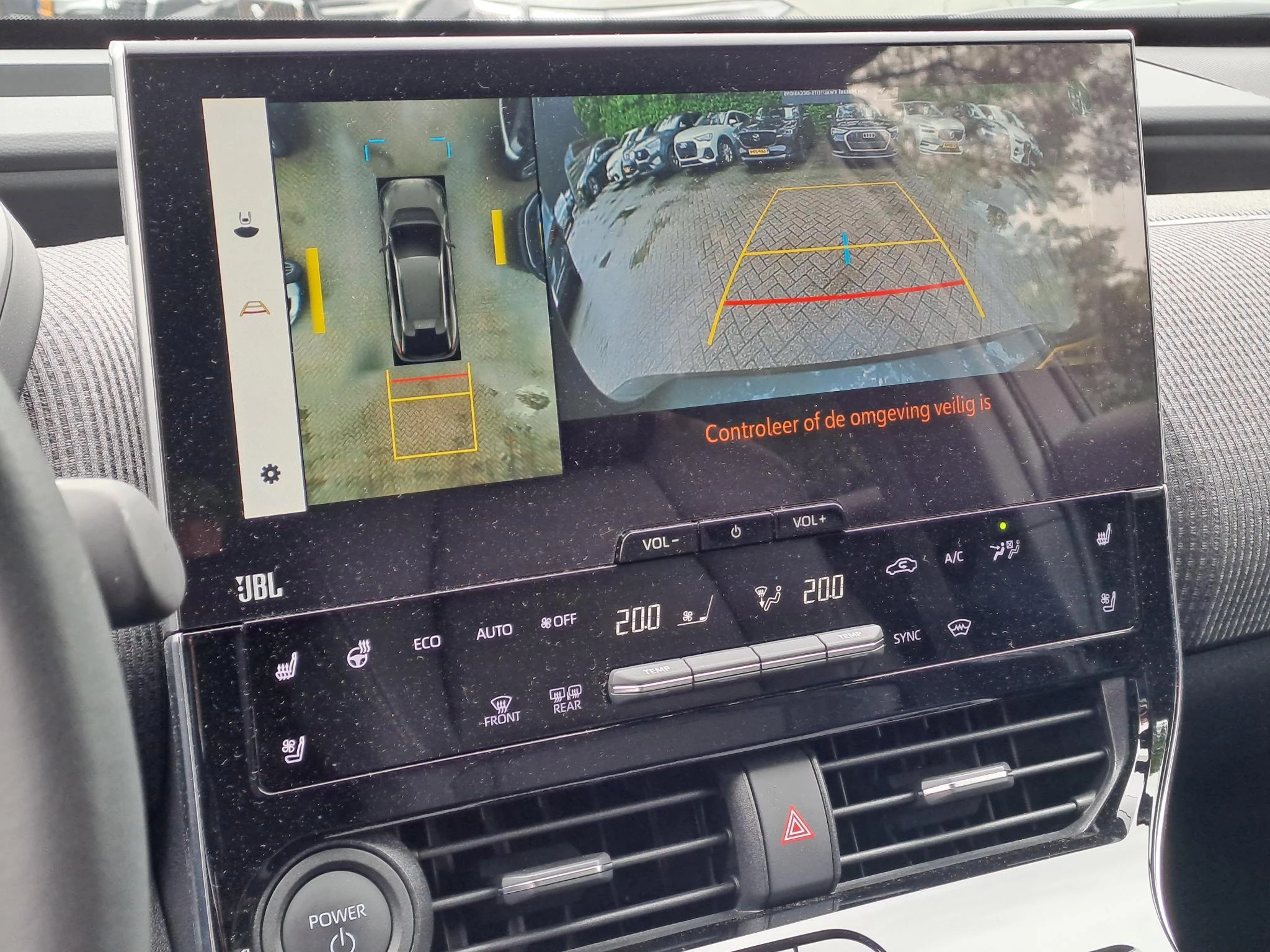 Toyota bZ4X Premium 71 kWh