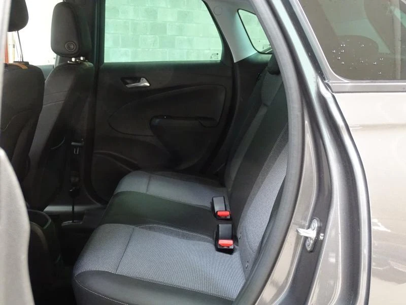 Opel Crossland 1.2 T Elegance+gps+camera+park pilot