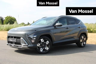 Hyundai Kona 1.6 T-GDI 48V Feel Comfort Pack