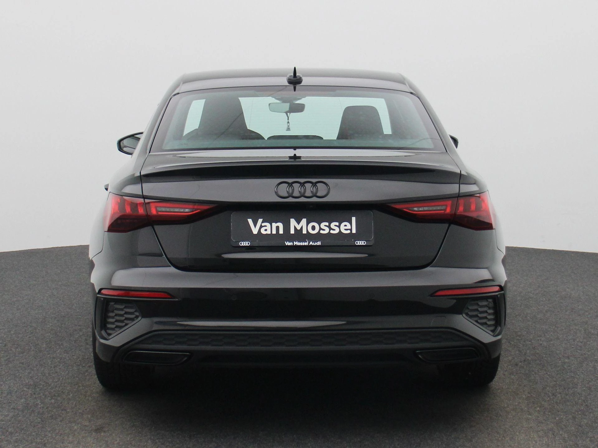 Audi A3 Berline 1.0 TFSi 30 81kW S tronic S line BE