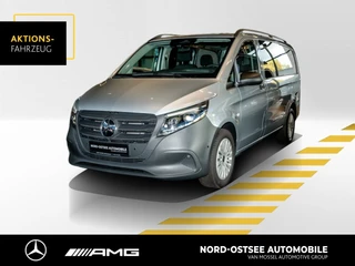 Mercedes-Benz Vito 119 CDI MIXTO PRO LANG AKTIONSZINS 3,99% Lang