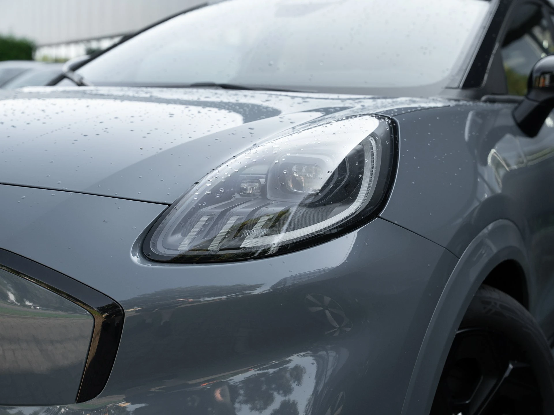 Ford-Puma Gen-E-image-5