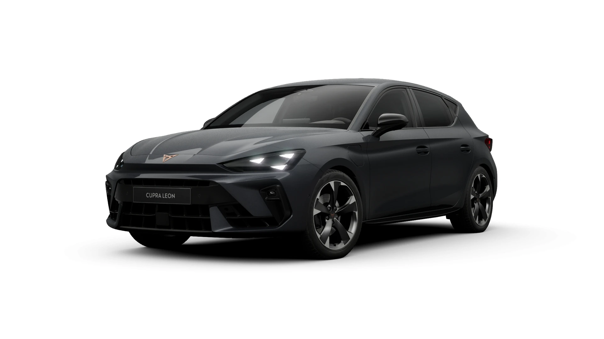 Cupra León