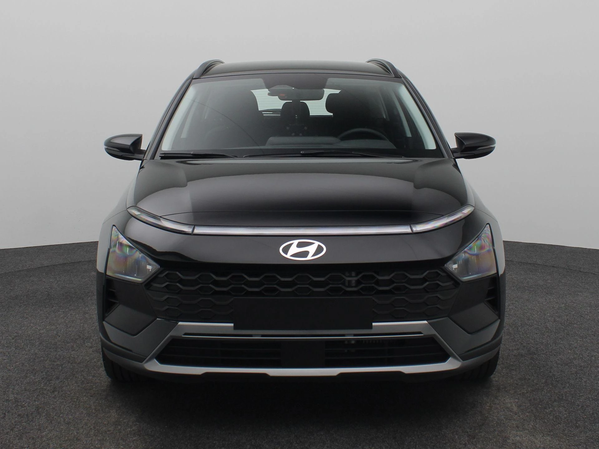 Hyundai Bayon 6MT Comfort