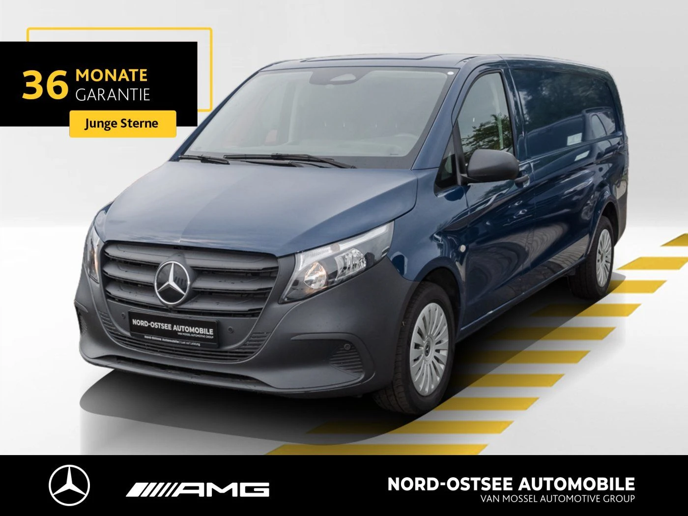 Mercedes-Benz-Vito 116-image-0