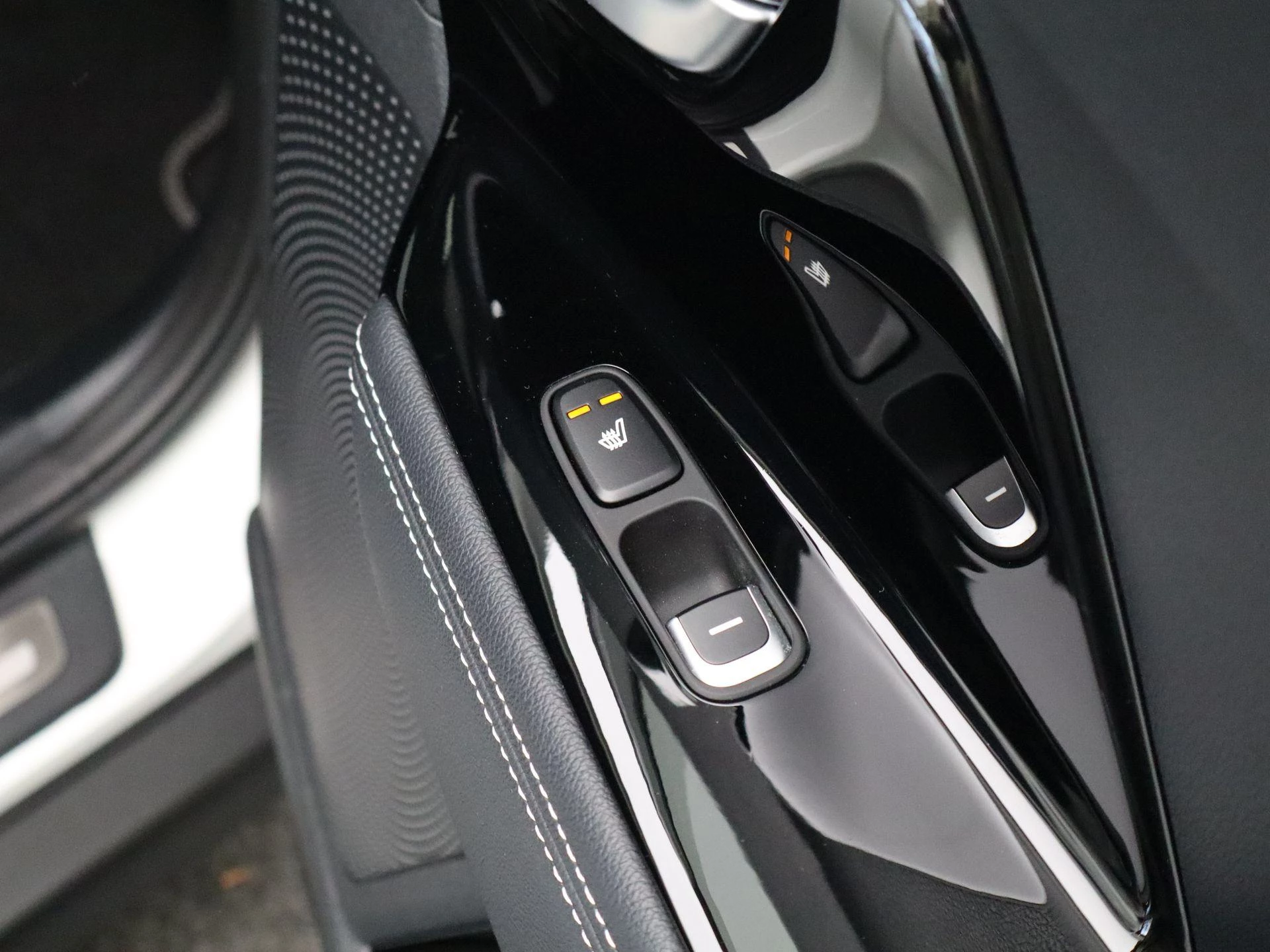 Kia e-Niro ExecutiveLine 64 kWh