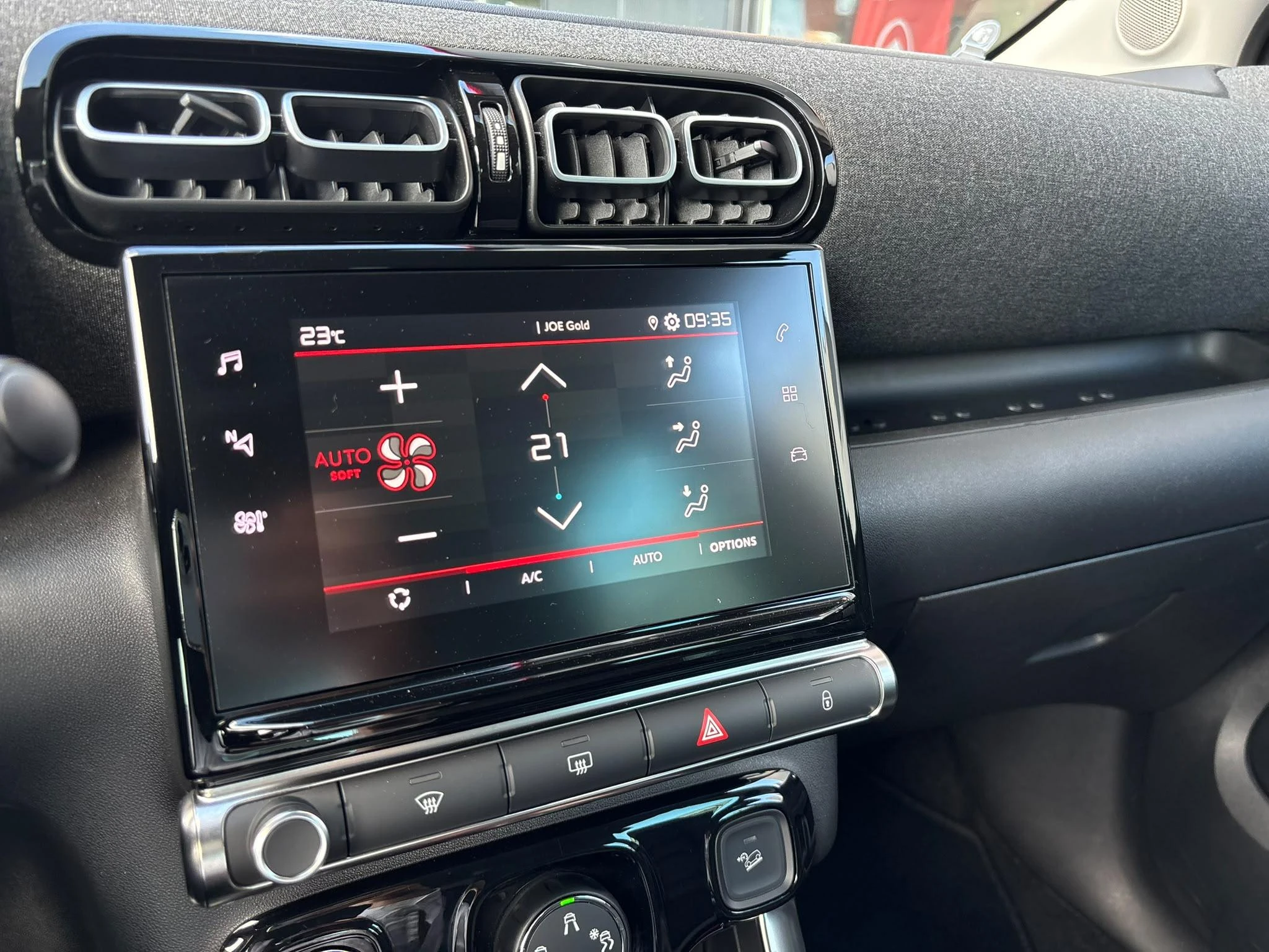 Citroën C3 Aircross 1.2 PureTech 130 S&S EAT6 Shine Pack