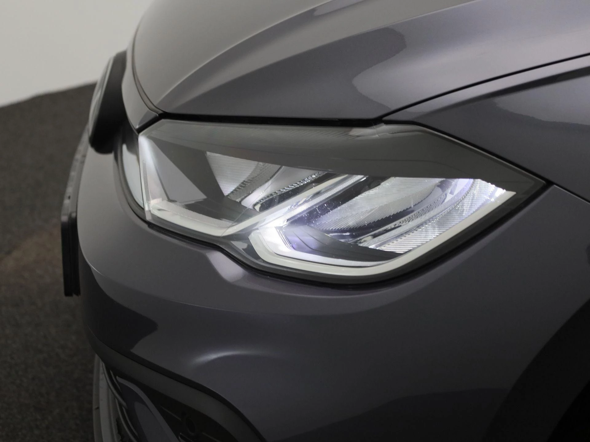 Volkswagen Polo 1.0 TSI Life