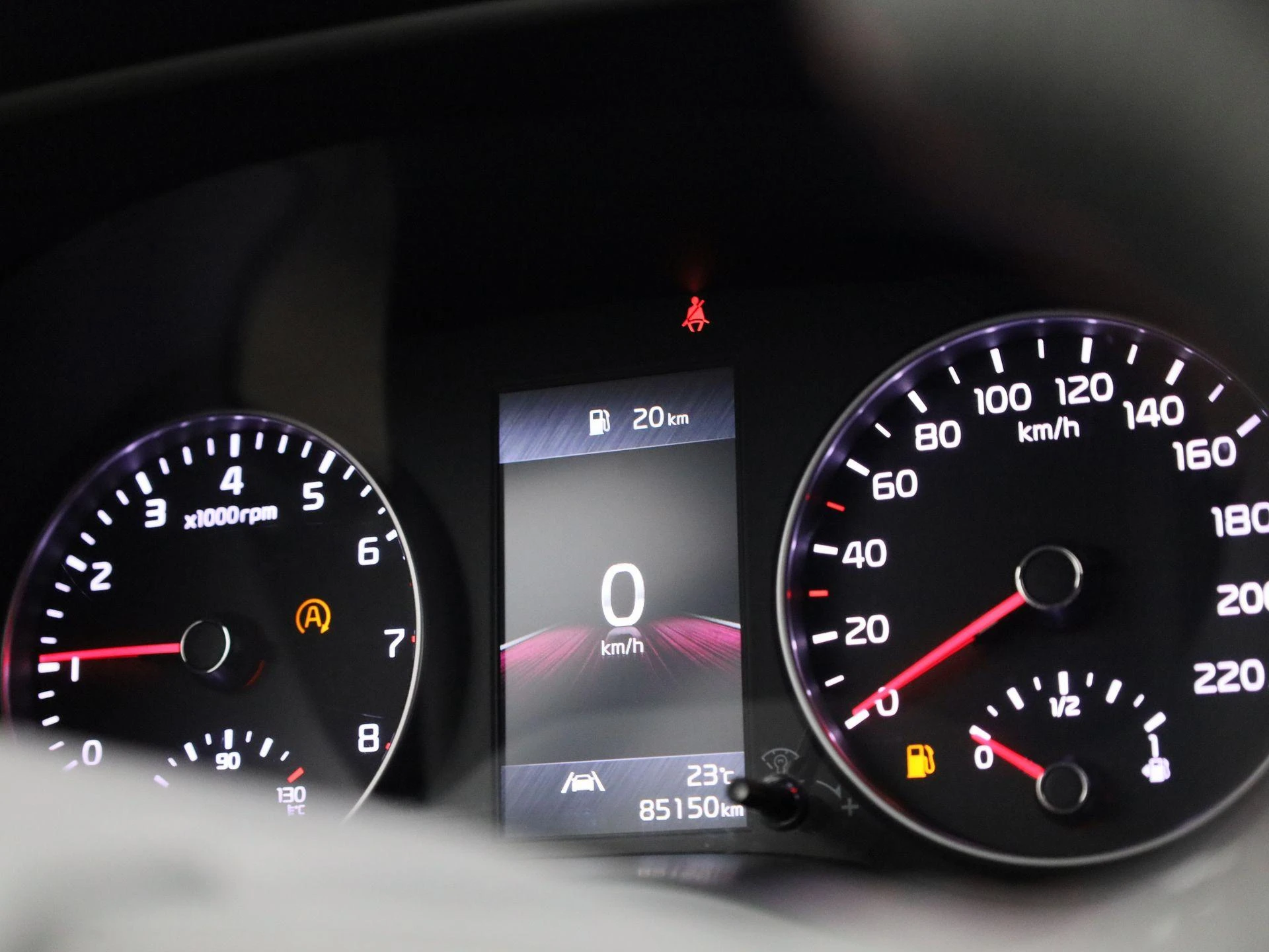 Kia Picanto 1.0 T-GDi GT-Line 5p