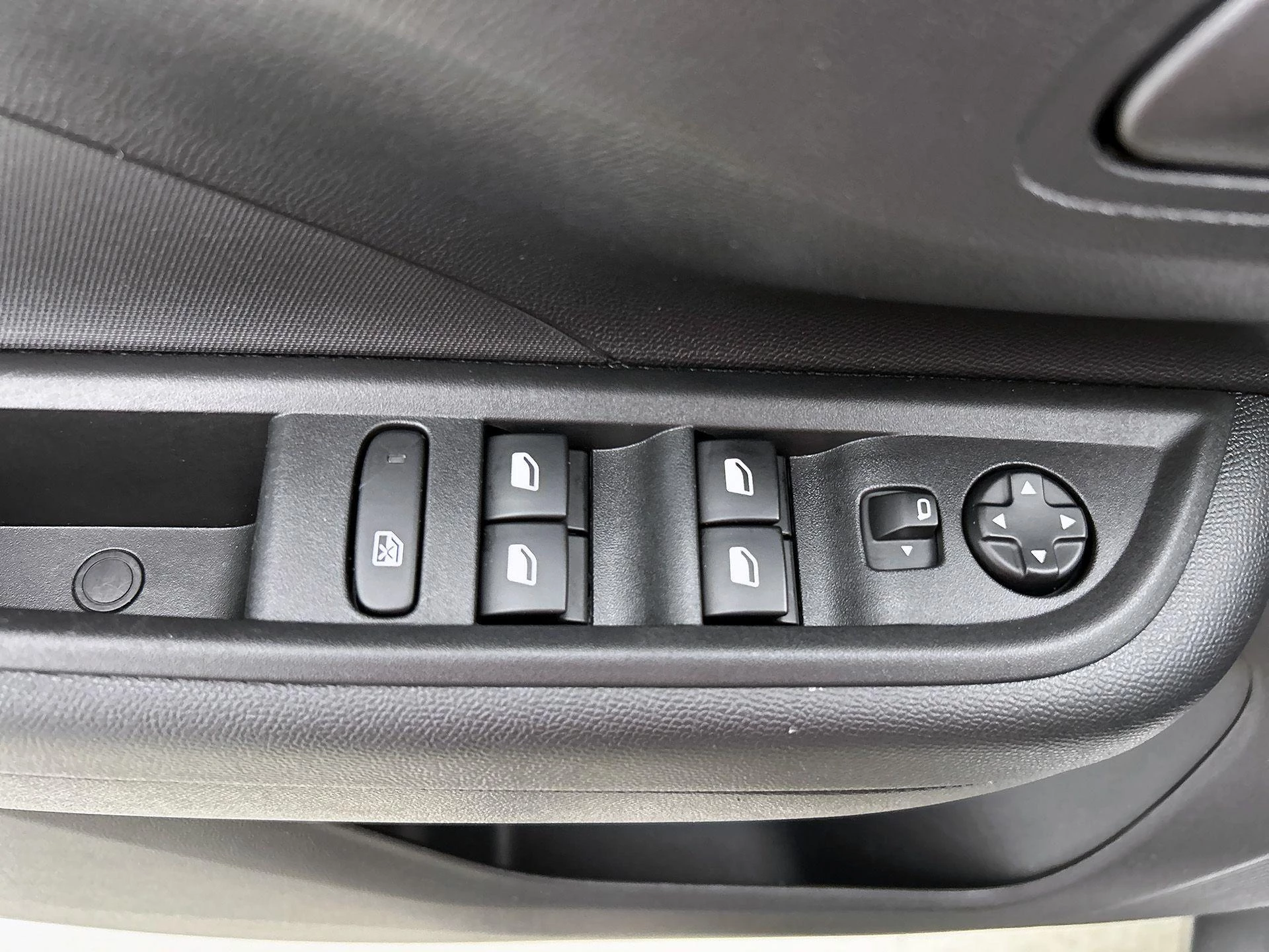 Opel Frontera Electric Edition 44 kWh