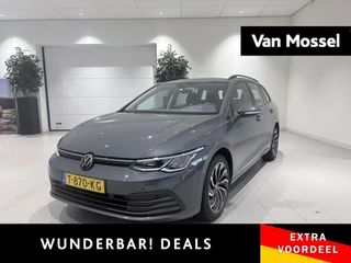 Volkswagen Golf Variant 1.0 eTSI Life Business