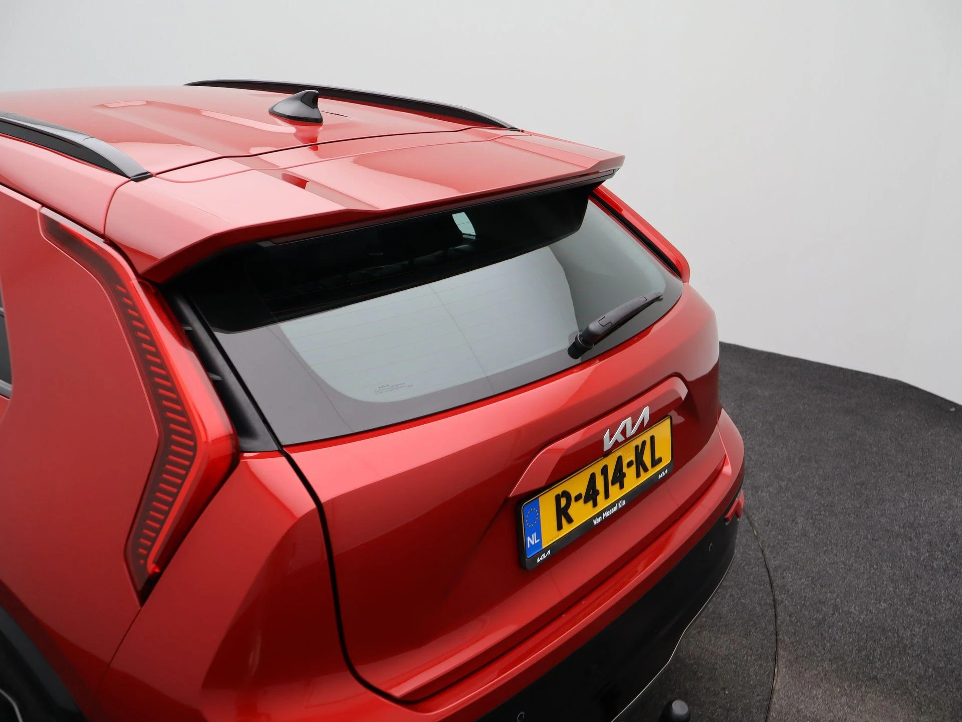 Kia-Niro EV-image-38