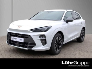 CUPRA Terramar 1.5 eTSI UPE 49.445 DSG Edge Digital Drive