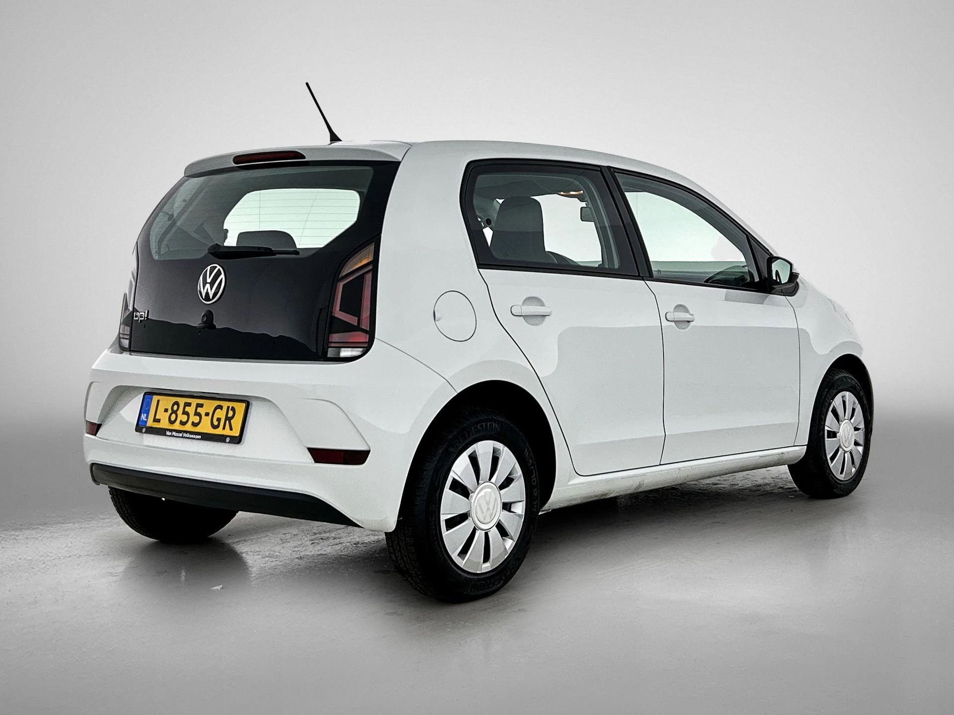 Volkswagen up! 1.0 65 PK|